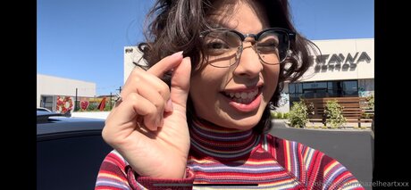 Hazelheartxxx free only fans