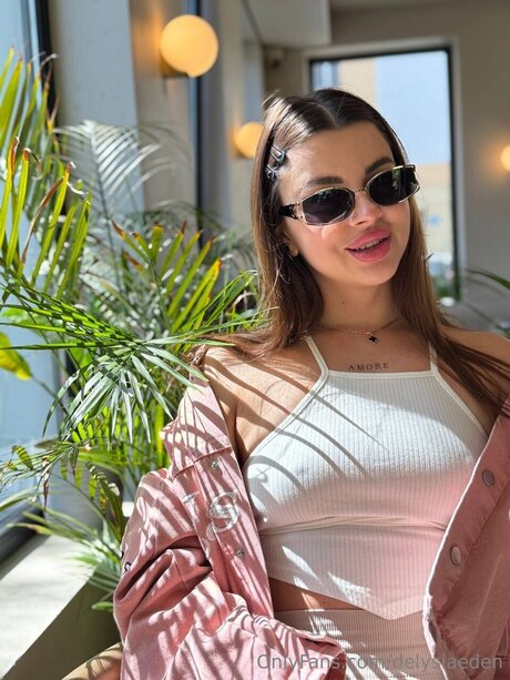 Delysiaeden onlyfans lesk