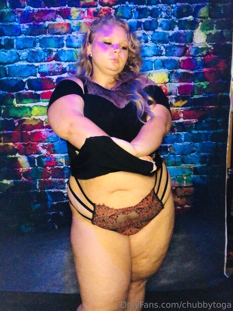 Chubbytoga xxx onlyfans