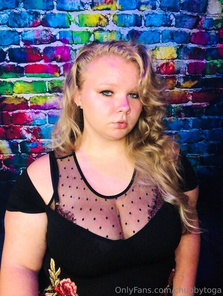 Chubbytoga onlyfans leak naked