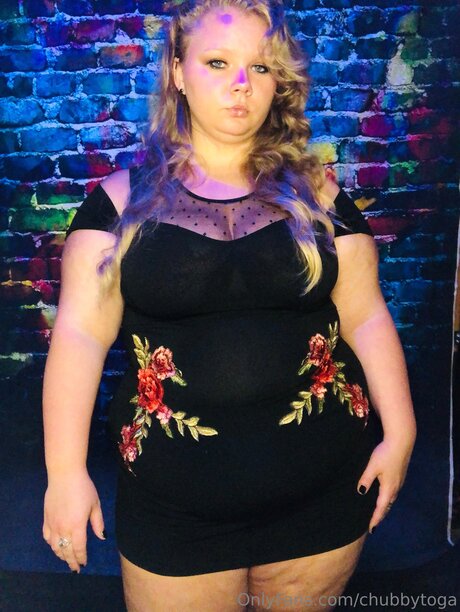 Chubbytoga only fans nude