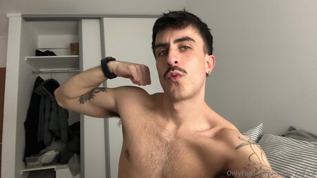 Si Soy Marco only fans free