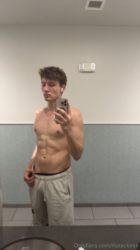 Itszackxxx onlyfans fuck
