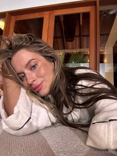 Rebeccaxwild leaked onlyfans sex