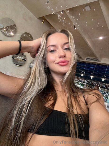 Rebeccaxwild onlyfans sex