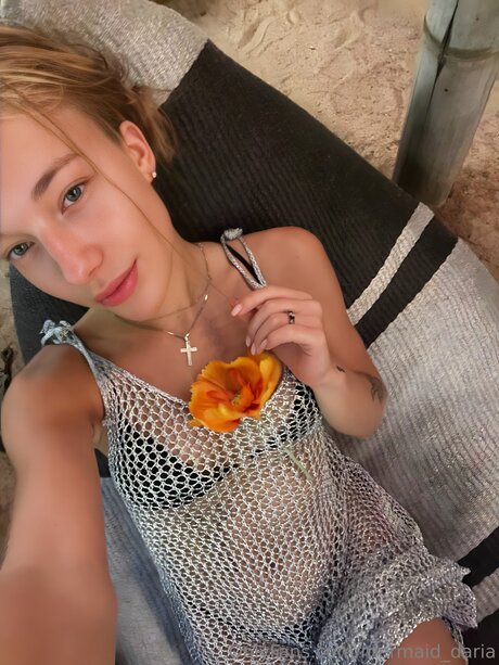 Mermaid Daria onlyfans xxx