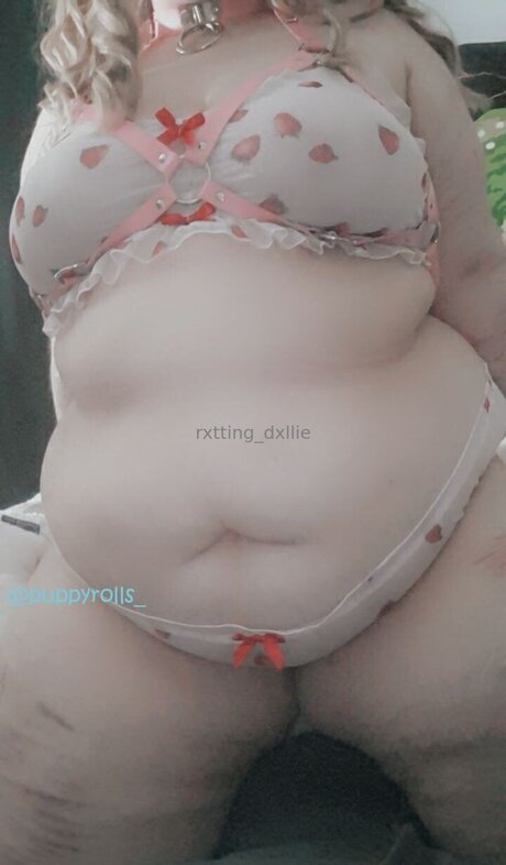 Puppyrolls onlyfans leaked