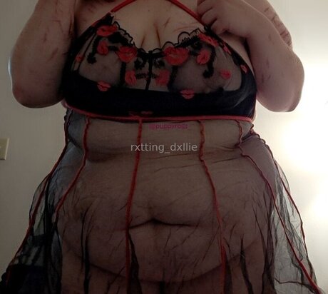 Puppyrolls onlyfans fotos