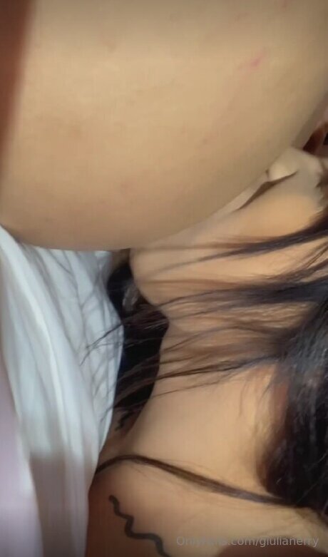 Giulianerry onlyfans leak sex