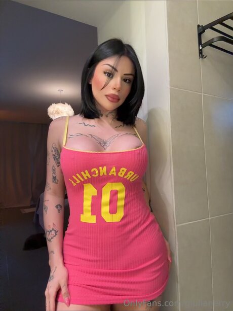 Giulianerry onlyfans sex leaks