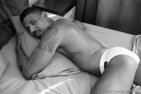 Lospiluchos onlyfans leams