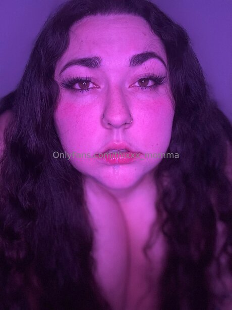 Thixxx Momma onlyfans nudes leaks