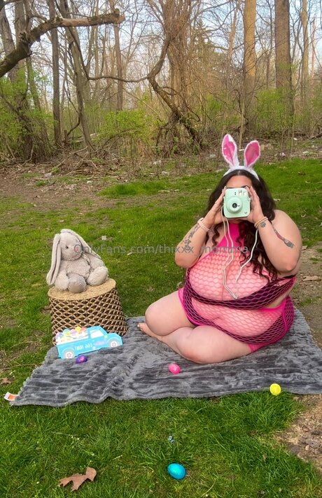 Thixxx Momma onlyfans leams