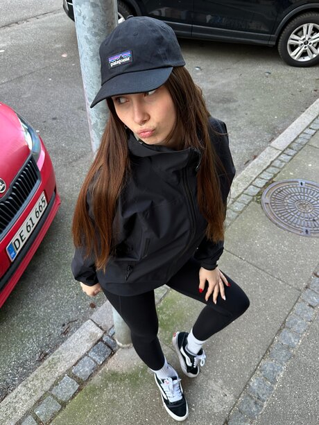 Lolla Sin onlyfans leak nudes