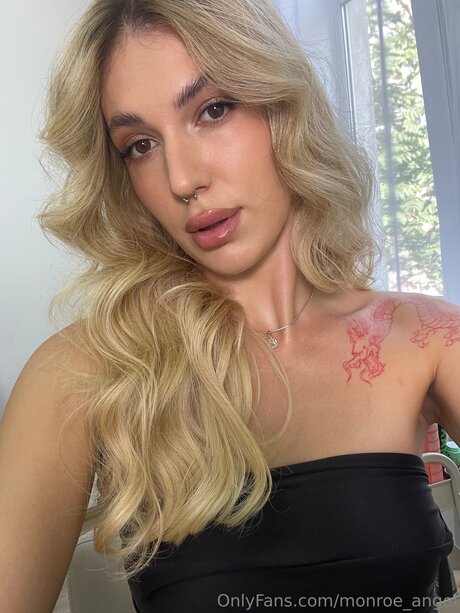 Lensadriana only fans porn