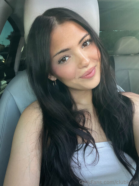 Clubkylie onlyfans leak free