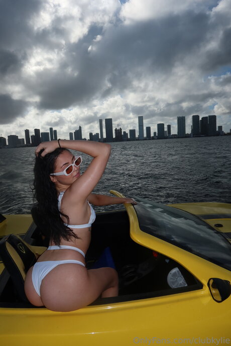 Clubkylie onlyfans leaked nudes