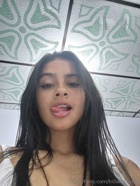 Hillarytaylor onlyfans nude photos