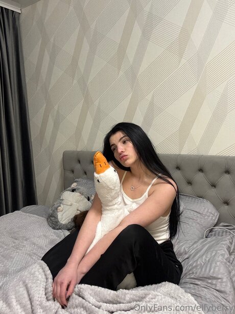 Ellyberry only fans leaks