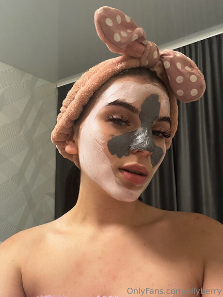 Ellyberry sexy onlyfans