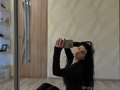 Ellyberry onlyfans porn nude
