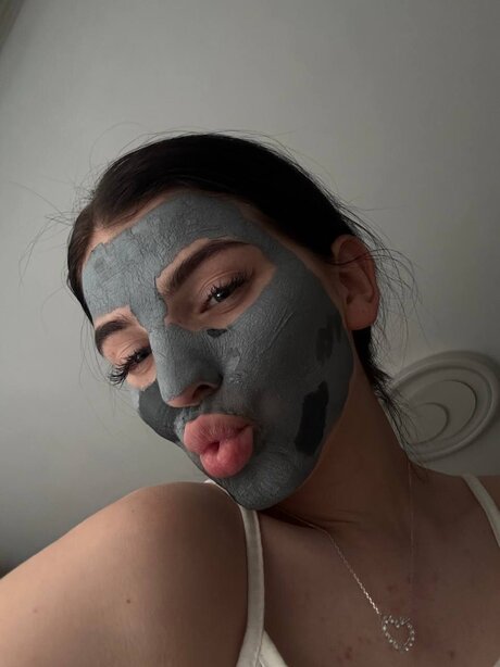 Ellyberry nudes onlyfans leaked