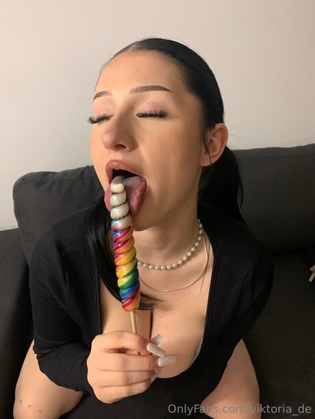 Viktoria De only fans content