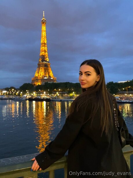 Judy Evans onlyfans nude content