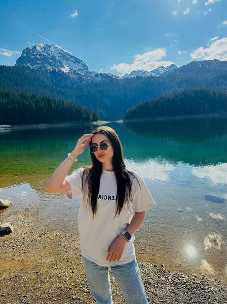 Judy Evans free onlyfans porn