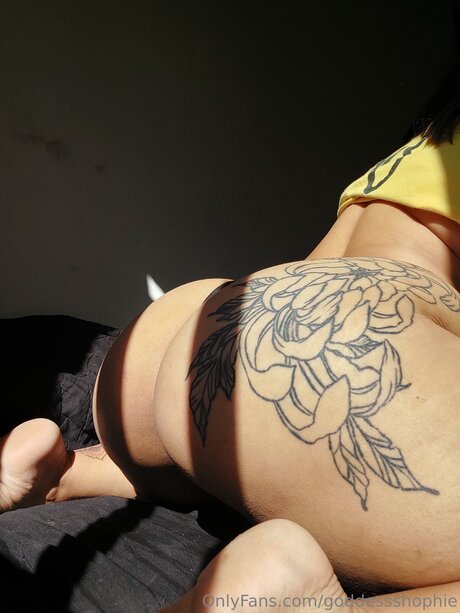 Goddessshophie leak onlyfans porn