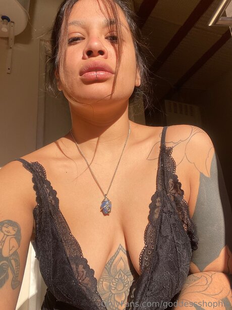 Goddessshophie only fans leak porn