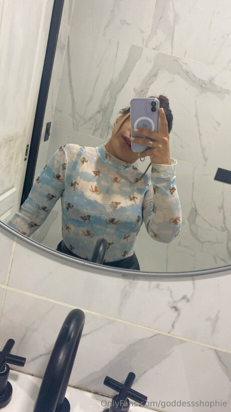 Goddessshophie onlyfans leak sex