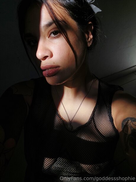 Goddessshophie onlyfans nude leak