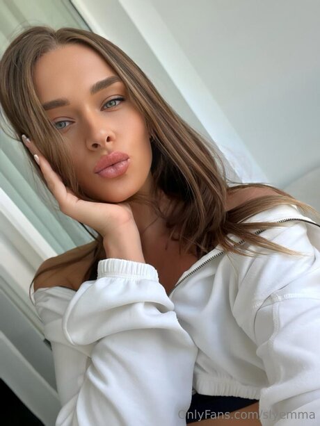 Slyemma onlyfans nude porn