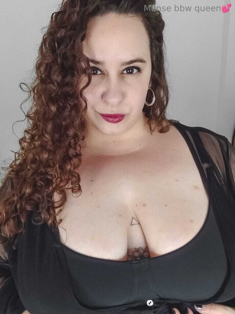 Monsebbwqueen onlyfans leak xxx