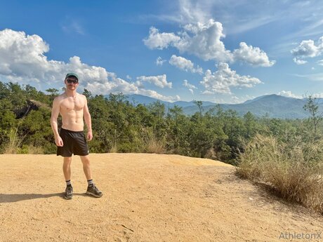 Athletonx Profile pic