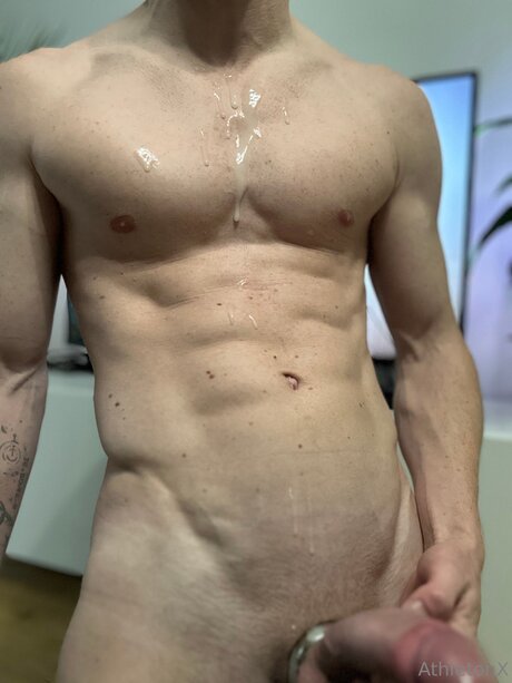Athletonx nudes onlyfans