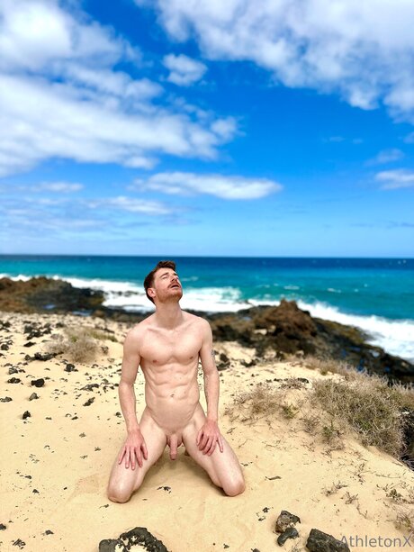 Athletonx onlyfans nude pics