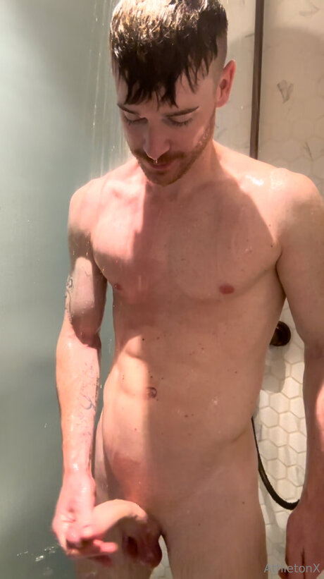 Athletonx onlyfans naked leaked