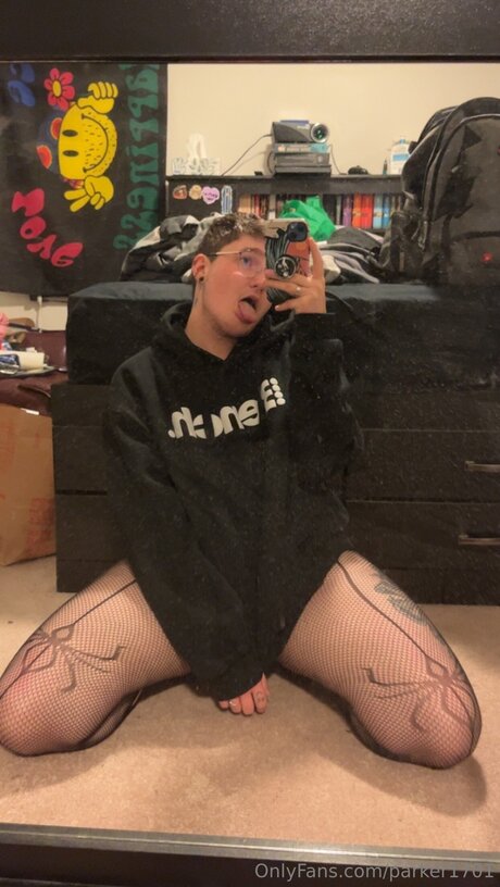 Parker1701 onlyfans.