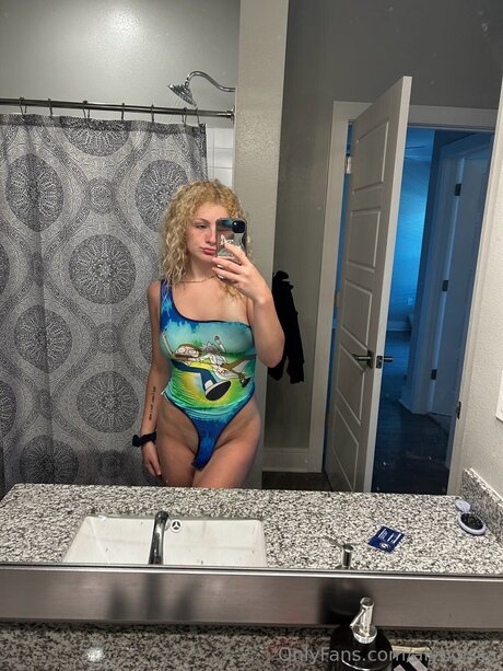 Alybolssa ass onlyfans