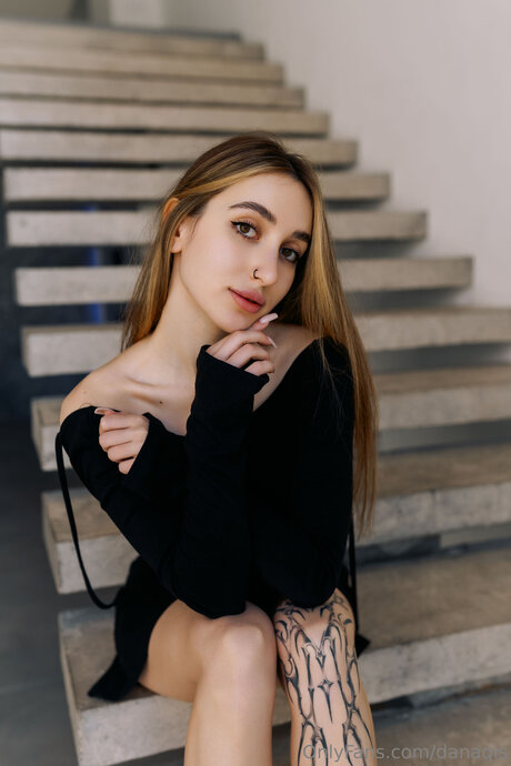 Danaqis onlyfans naked