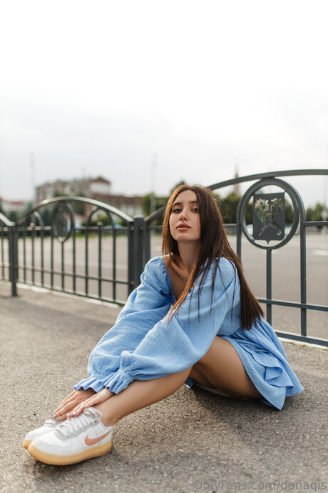 Danaqis onlyfans nudes