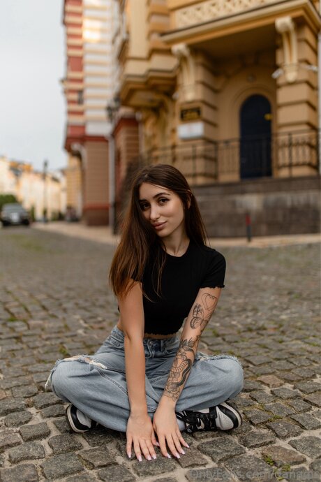Danaqis onlyfans pictures
