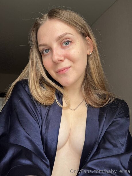 Baby Elisa Profile pic