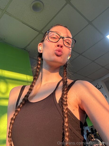 Wishudiana onlyfans leak xxx