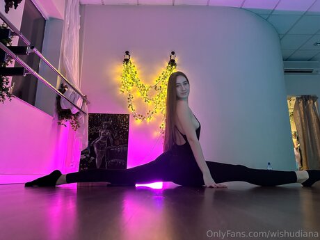 Wishudiana onlyfans porn