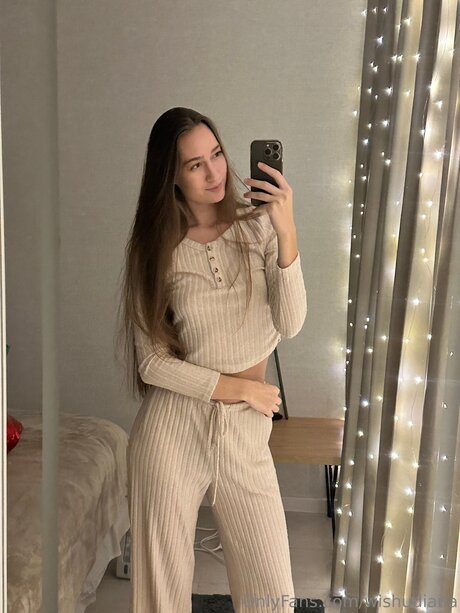 Wishudiana onlyfans naked leaked