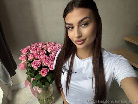 Amelia Lovis new onlyfans leaks