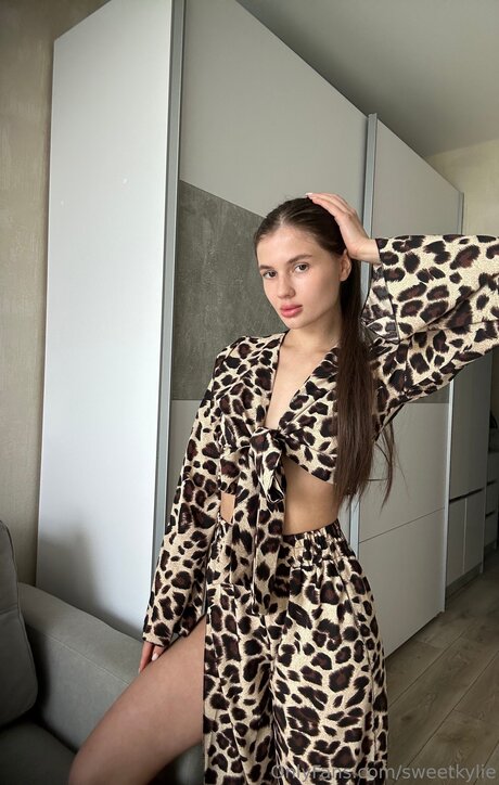 Sweetkylie onlyfans leaked porn